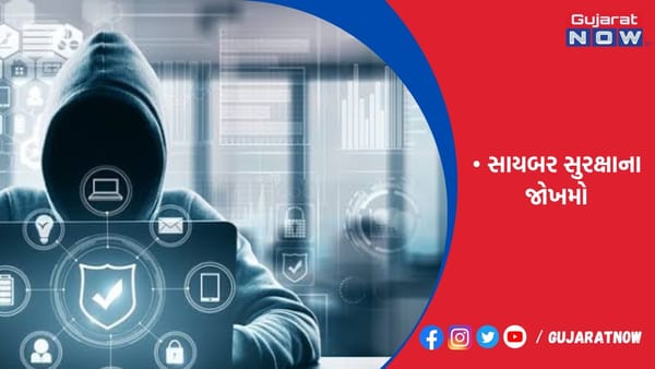 ભારતીય ઉદ્યોગો માટે સાઇબર સિક્યોરિટી મોટું જોખમ : ફિક્કી