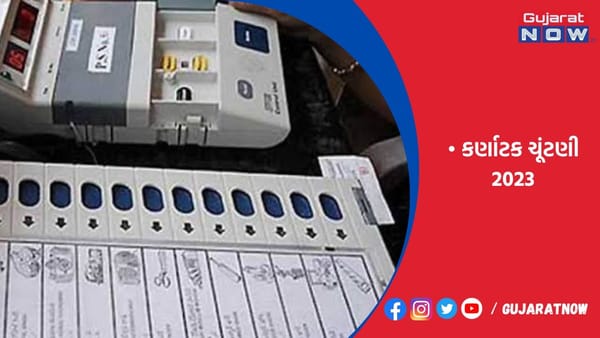 ભાજપની 17, કોંગ્રેસની 13 અને જેડીએસની એક બેઠક પર બળવાખોરોએ મુશ્કેલી વધારી