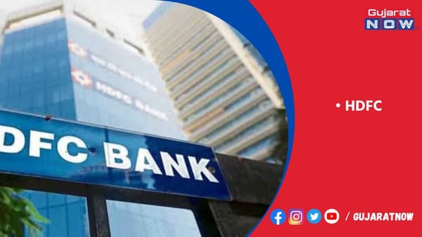 HDFCના નવા ડેપ્યુટી એમડી કૈઝાદ ભરૂચા