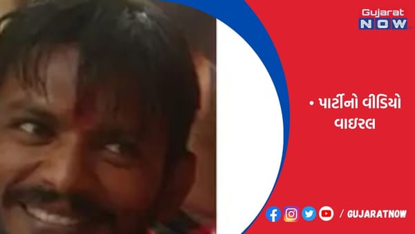 દારૂની મહેફિલનો મેસેજ મળ્યો