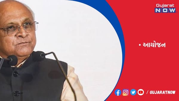 મુખ્યમંત્રી આજે બાલાજી મંદિરમાં સફાઇ કરી અભિયાનનો પ્રારંભ કરાવશે