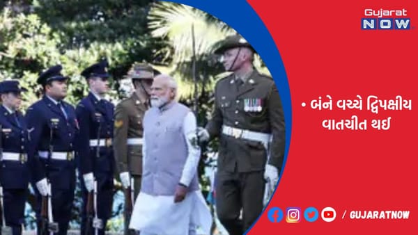 ઓસ્ટ્રેલિયામાં મંદિરો પર હુમલા સહન નહીં થાય : મોદી