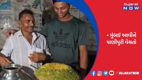 જયસ્વાલ ગ્રાઉન્ડમાં ટેન્ટમાં રહીને ટ્રેનિંગ કરતો