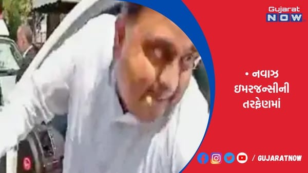 પીએમ શાહબાઝ સરકાર બચાવવામાં વ્યસ્ત