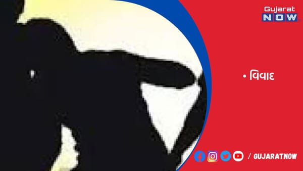 રાજકોટમાં 4 દી’ પૂર્વેની માથાકૂટ બાદ પિતરાઇ ભાઇઓ વચ્ચે છરી, ધોકાથી હુમલો