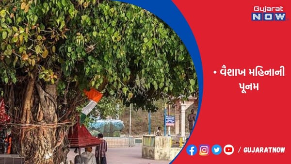 વૈશાખ પૂનમ ભગવાન વિષ્ણુની પૂજાનો તહેવાર