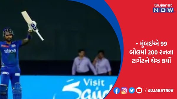 RCB સતત ચોથી વખત MIના હોમગ્રાઉન્ડ પર હાર્યું