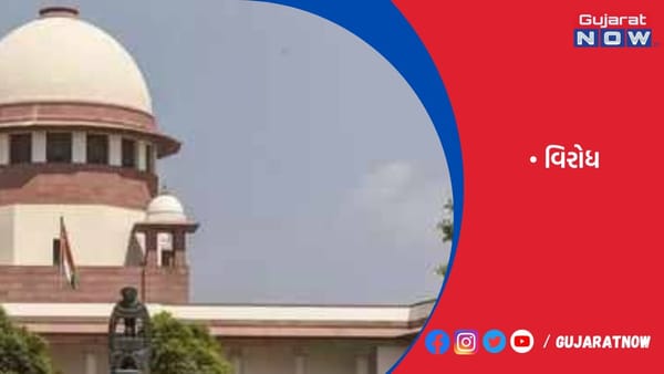 સજાતીય લગ્નને કાયદેસર કરવાની માગ પર સુનાવણી