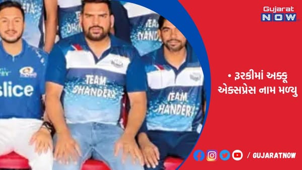 મુંબઈ ઇન્ડિયન્સને જીતાડનાર એન્જીનિયર આકાશ