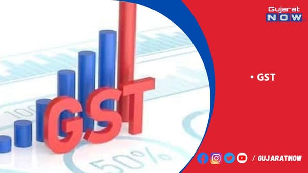 સરકારે મે મહિનામાં GSTમાંથી 1.57 લાખ કરોડની કમાણી કરી!