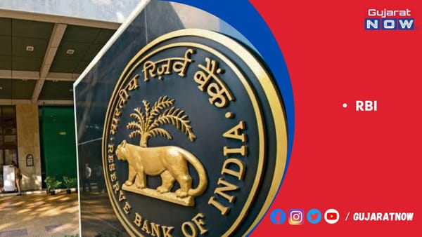 RBIના ગવર્નર સભ્યોની બેઠકમાં મુદ્દો ઉઠાવાયો