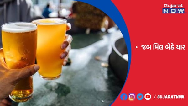 રેલનગર, સાંઇબાબા સોસાયટી-1માં પોલીસનો દરોડો