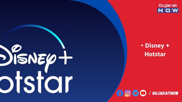 JIOની રાહ પર ચાલ્યું Disney + Hotstar, બે મોટી ટૂર્નામેન્ટ ફ્રીમાં બતાવવાની જાહેરાત કરી