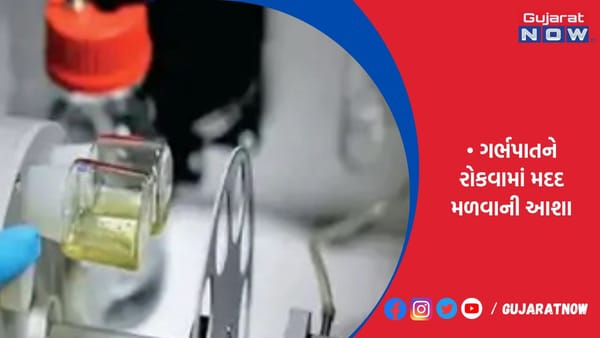 કૃત્રિમ માનવ ગર્ભ બનાવવામાં સફળતા મળી