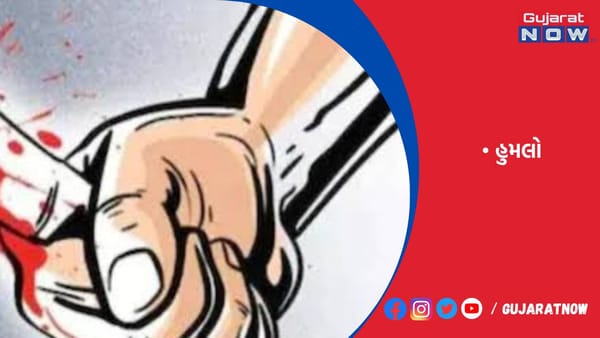 રાજકોટમાં મામાના 10 વર્ષના પુત્રને ટાપલી મારનારને ટપારતા ટોળું ધસી આવ્યું