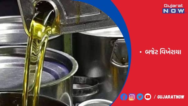મગફળીનો ભાવ બીજા દિવસે રૂ.1700ની સપાટી પર