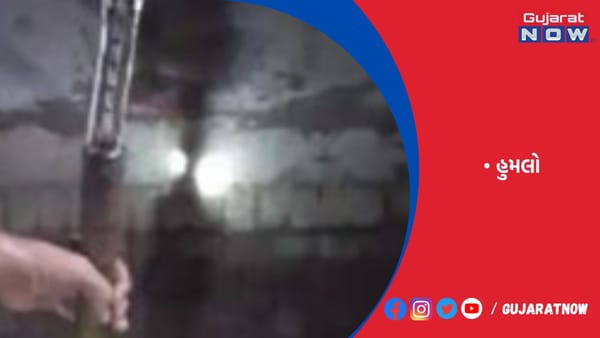 પાકિસ્તાનમાં હિન્દુ મંદિર પર રોકેટ લોન્ચરથી હુમલો!