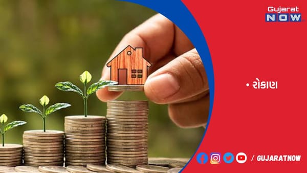 US ઇટીએફનું ભારતીય શેરમાર્કેટમાં ચીનથી 3 ગણું 5,230 કરોડનું રોકાણ