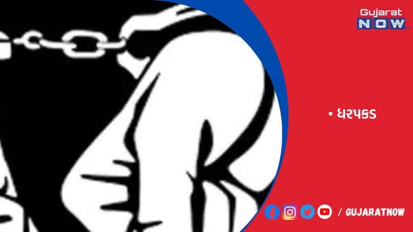 રાજકોટમાં ઇમિટેશનનું કામ કરતો શખ્સ દારૂની 50 બોટલ સાથે ઝડપાયો