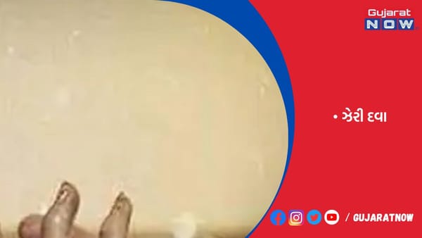 સહાધ્યાયીએ ફરિયાદ કરતાં પિતાના ઠપકાથી ગભરાઇ છાત્રાનો આપઘાત