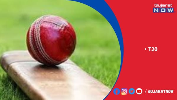 ઝિમ્બાબ્વે T20 લીગમાં રિંકુ સિંહ જેવી બેટિંગ કરી
