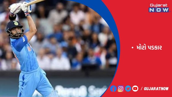 અજીત અગરકર ભારતીય ક્રિકેટ ટીમના મુખ્ય પસંદગીકાર બન્યા