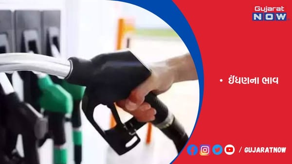 પેટ્રોલ અને ડીઝલના ભાવમાં કોઈ ફેરફાર નહીં