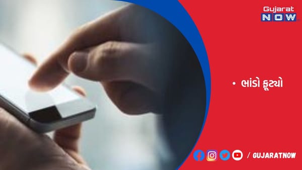 રાજકોટમાં ચાઇલ્ડ પોર્નોગ્રાફીનો વીડિયો ફરતો કરનાર યુવક સામે ગુનો નોંધાયો