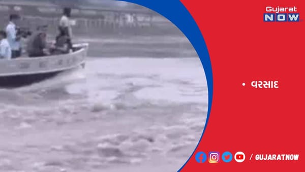 યુપી, એમપી, રાજસ્થાન, દિલ્હી સહિત ઉત્તર ભારતના સાત રાજ્યોમાં ભારે વરસાદ