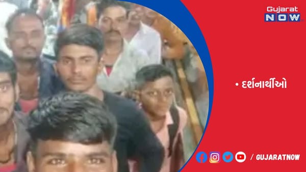ચોટીલાથી સુણદા જતા દર્શનાર્થીઓનો ટેમ્પો ટ્રક પાછળ ઘૂસી જતાં 11નાં મોત