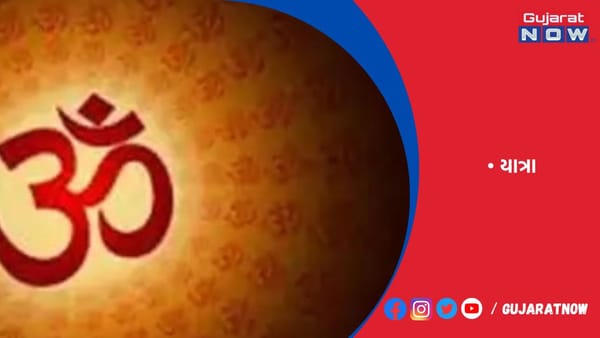 સનાતન ધર્મના પ્રચાર માટે 101 દેશમાં યાત્રા
