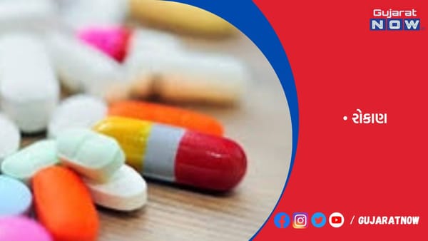 ગુજરાતમાં બે વર્ષમાં સરેરાશ 10 હજાર કરોડનું રોકાણ આવશે