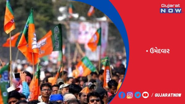 ભાજપે મધ્યપ્રદેશ માટે 39, છત્તીસગઢ માટે 21 ઉમેદવારનાં નામ જાહેર કર્યા