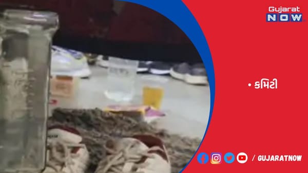 વડોદરાની MS યુનિવર્સિટીની ડિસિપ્લિનરી કમિટી સમક્ષ આજે વિદ્યાર્થીઓ હાજર ન થયા