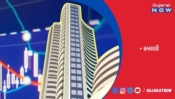 કંપનીઓની કમાણી સ્થિર રહી પરંતુ શેરનું મૂલ્ય 17 મહિનાની ટોચે પહોંચ્યું