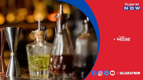 ભારતમાં રશિયાની વસ્તી જેટલા શરાબી, અમેરિકાની વસ્તી જેટલા ડ્રગ એડિક્ટ
