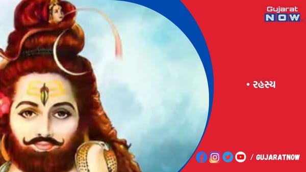 શિવજીના મહેશ અવતાર અને વૃષભ અવતાર પાછળનું રહસ્ય