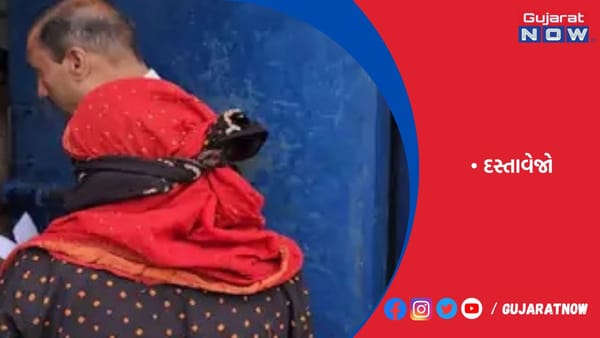 કેતકી વ્યાસે ખોટા દસ્તાવેજો બનાવી જમીન ખરીદી હતી!