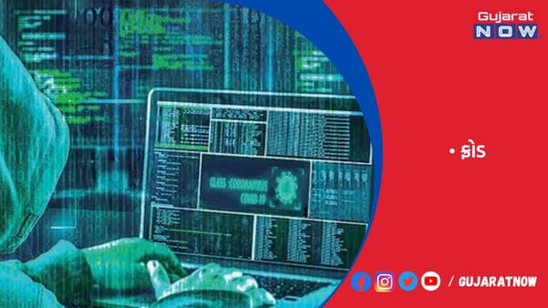 રાજકોટમાં રેવન્યુનું કામ કરતા વકીલો સાયબર ફ્રોડનો શિકાર
