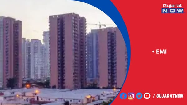 હોમલોનનો EMI બે વર્ષમાં 20% વધતાં, બોજો વધ્યો