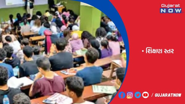 ઇજિપ્તમાં શિક્ષણ સ્તર ઘટતાં બાળકોને ખાનગી સંસ્થામાં અભ્યાસ માટે પરિવારોએ ખર્ચ ઘટાડ્યો