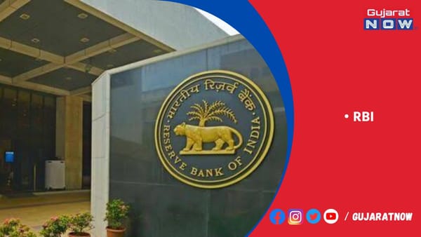 RBI ગવર્નર આજે મોનિટરી પોલિસીના નિર્ણયોની જાહેરાત કરશે