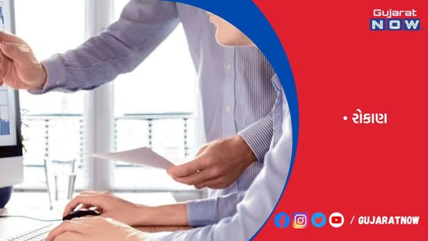 ઈક્વિટી ફંડ્સમાં કુલ નવા રોકાણના 54.7% હિસ્સો સ્મોલ-કેપ ફંડ્સમાં નોંધાયો: AMFI