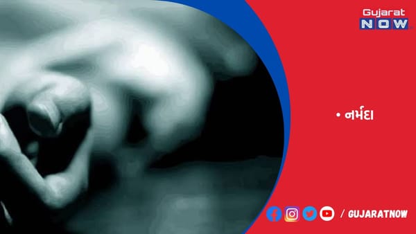 વડોદરાના ડભોઇ કરનાળી નર્મદા નદીમાં સ્નાન કરવા ગયે બે યુવકો ડૂબ્યા