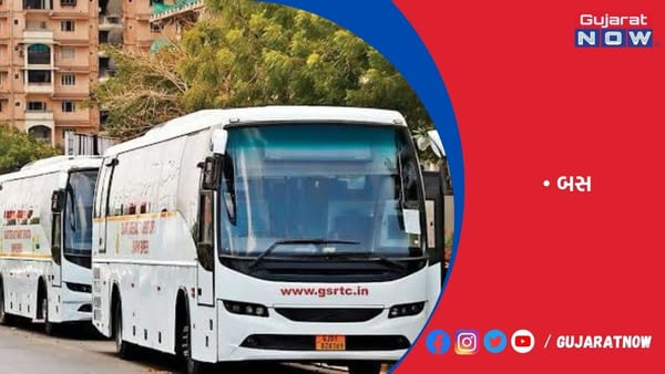 દિવાળી પર રાજકોટથી જુદા-જુદા રૂટ પર 170 એક્સ્ટ્રા બસ દોડાવાશે
