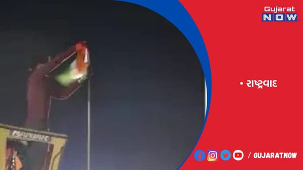 ખેડા જિલ્લામાં ધર્મવાદ નહીં રાષ્ટ્રવાદને પ્રાધાન્ય