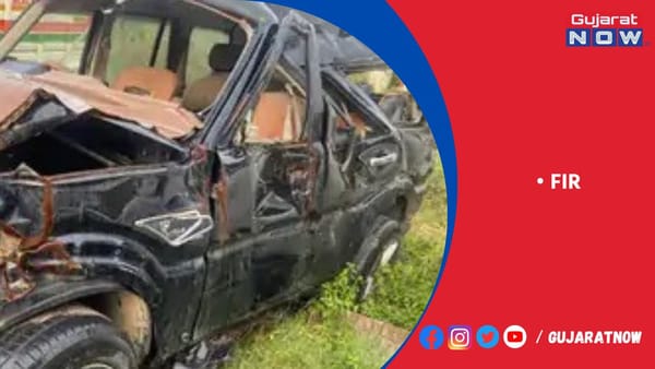 કાનપુરમાં આનંદ મહિન્દ્રા સહિત 13 સામે FIR