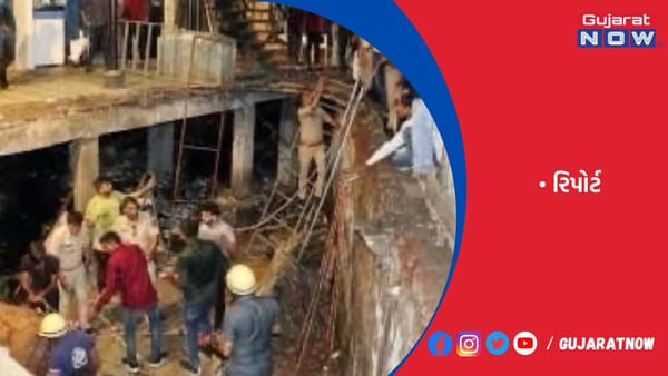 સર્વેશ્વર ચોકની ઘટનાના 48 કલાક બાદ ફરિયાદ માટે રિપોર્ટની જ રાહ