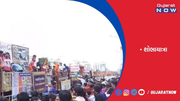 રાજકોટ ગોકુળિયું બનશે, બુધવારે કાનગોપી રાસ, કૃષ્ણલીલા રજૂ થશે
