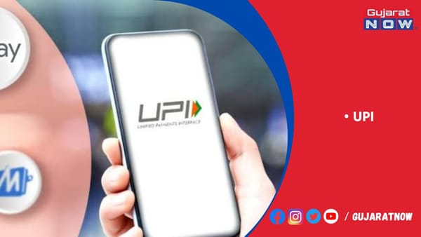 ભારતમાં દર મહિને 100 અબજના UPI ટ્રાન્ઝેક્શનની ક્ષમતા: NPCI